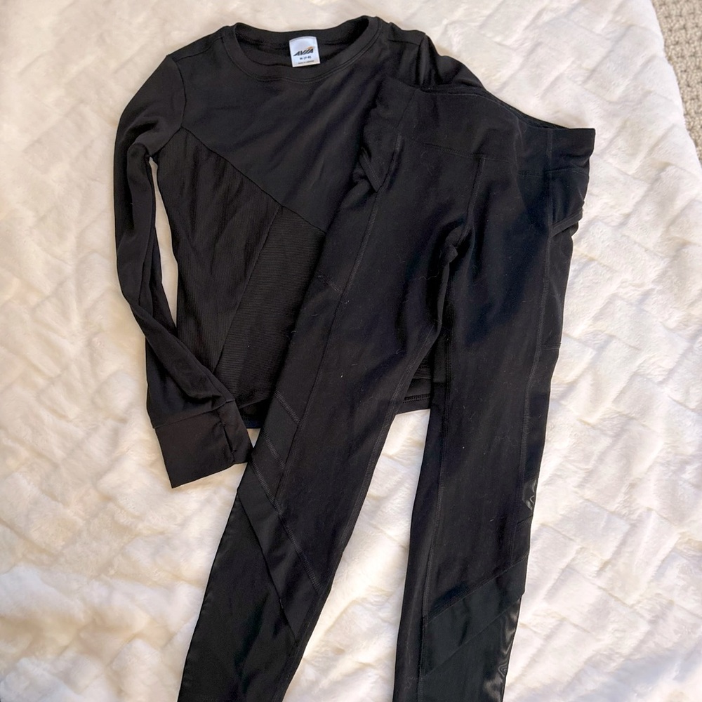 Athletic wear